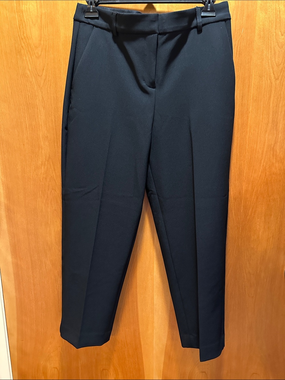 Express Dress Capri Size 25